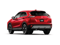 2026 Mitsubishi Eclipse Cross SE S-AWC-6