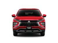2026 Mitsubishi Eclipse Cross SE S-AWC-4