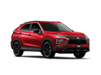 2026 Mitsubishi Eclipse Cross NOIR S-AWC-3