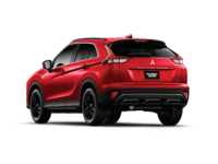 2026 Mitsubishi Eclipse Cross NOIR S-AWC-4