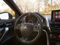 2026 Mitsubishi Eclipse Cross GT S-AWC-7