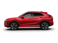 2026 Mitsubishi Eclipse Cross GT S-AWC-3