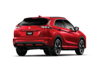 2026 Mitsubishi Eclipse Cross GT S-AWC-2