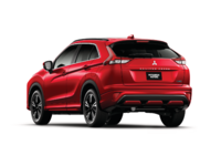2026 Mitsubishi Eclipse Cross GT S-AWC-1