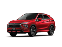 2026 Mitsubishi Eclipse Cross GT S-AWC-6