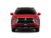2026 Mitsubishi Eclipse Cross GT S-AWC-4