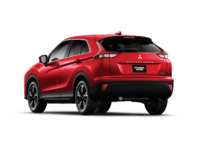 2026 Mitsubishi Eclipse Cross ES S-AWC-2