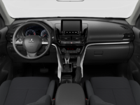 2026 Mitsubishi Eclipse Cross ES S-AWC-7