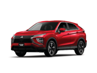 2026 Mitsubishi Eclipse Cross ES S-AWC-0