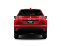 2026 Mitsubishi Eclipse Cross ES S-AWC-6