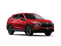 2026 Mitsubishi Eclipse Cross ES S-AWC-1