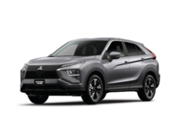 2026 Mitsubishi Eclipse Cross ES S-AWC-0