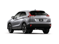 2026 Mitsubishi Eclipse Cross ES S-AWC-2