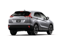 2026 Mitsubishi Eclipse Cross ES S-AWC-3