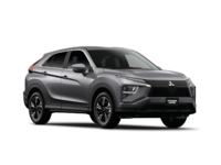 2026 Mitsubishi Eclipse Cross ES S-AWC-1