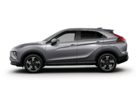 2026 Mitsubishi Eclipse Cross ES S-AWC-4