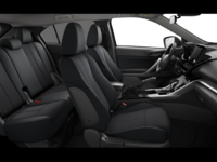 2026 Mitsubishi Eclipse Cross ES S-AWC-6