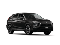 2026 Mitsubishi Eclipse Cross ES S-AWC-1