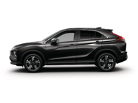 2026 Mitsubishi Eclipse Cross ES S-AWC-4