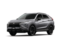 2026 Mitsubishi Eclipse Cross NOIR S-AWC-0