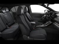 2026 Mitsubishi Eclipse Cross NOIR S-AWC-6
