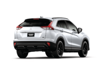 2026 Mitsubishi Eclipse Cross NOIR S-AWC-4