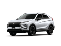 2026 Mitsubishi Eclipse Cross NOIR S-AWC-0