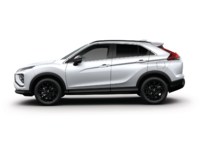 2026 Mitsubishi Eclipse Cross NOIR S-AWC-5