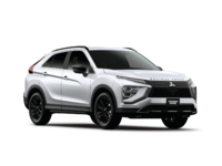 2026 Mitsubishi Eclipse Cross NOIR S-AWC-2