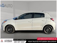 2024 Mitsubishi Mirage GT-4