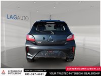 2024 Mitsubishi Mirage NOIR-2