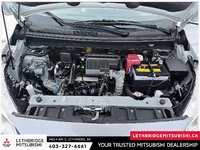 2024 Mitsubishi Mirage GT-7