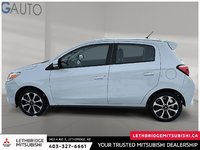 2024 Mitsubishi Mirage GT-4