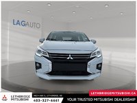 2024 Mitsubishi Mirage GT-1