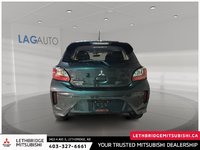 2024 Mitsubishi Mirage ES-2