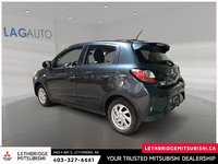 2024 Mitsubishi Mirage ES-3