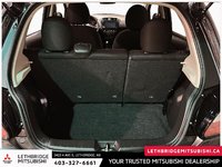 2024 Mitsubishi Mirage ES-5