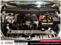 2024 Mitsubishi Mirage ES-7