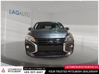 2024 Mitsubishi Mirage ES-1