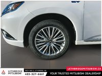 2019 Mitsubishi Outlander PHEV SE-6