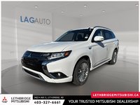 2019 Mitsubishi Outlander PHEV SE-0