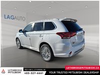 2019 Mitsubishi Outlander PHEV SE-3