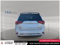 2019 Mitsubishi Outlander PHEV SE-2