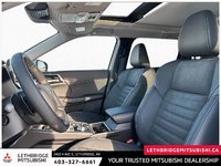 2025 Mitsubishi OUTLANDER PHEV LE S-AWC-7