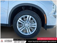2025 Mitsubishi OUTLANDER PHEV LE S-AWC-6