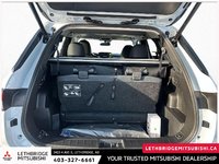 2025 Mitsubishi OUTLANDER PHEV LE S-AWC-5