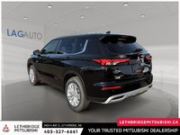 2025 Mitsubishi OUTLANDER PHEV SE S-AWC-3