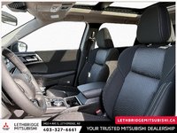 2025 Mitsubishi OUTLANDER PHEV SE S-AWC-7