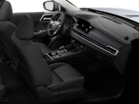 2025 Mitsubishi Outlander Plug-in Hybrid SE S-AWC-6