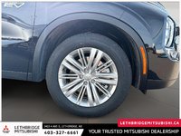 2025 Mitsubishi OUTLANDER PHEV SE S-AWC-6